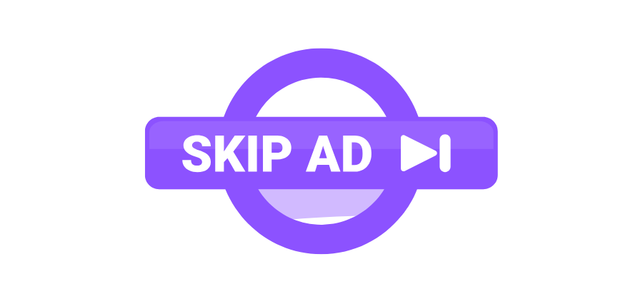 Skip Ad Logo